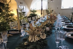 Ziemassvētku īpašie piedāvājumi Bauskas TIC